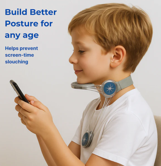 Purivia™ Neck Posture Corrector